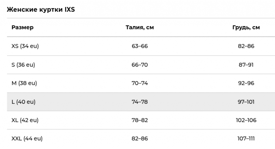 ��������� ���������� ���������� IXS Carve All-Weather 2.0, Taupe 
