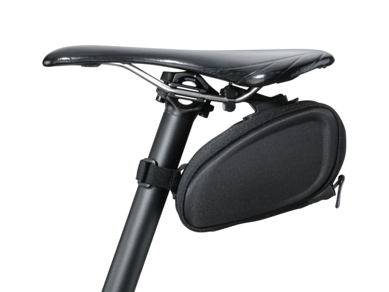 Сумка велосипедная Topeak Велосумка Sidekick Wedge Pack Medium, с креплением Fixer F25 - купить в Москве