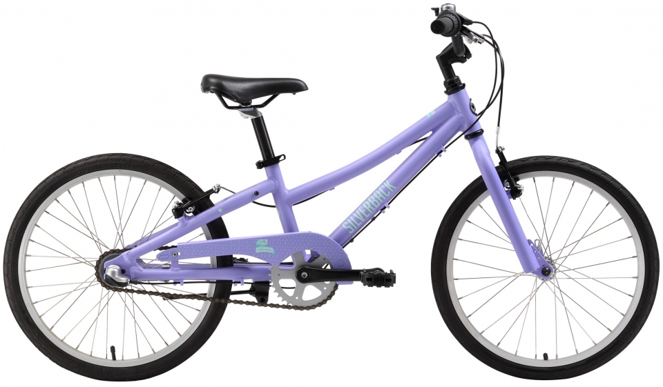 

Silverback Sally 6.9 (2017)