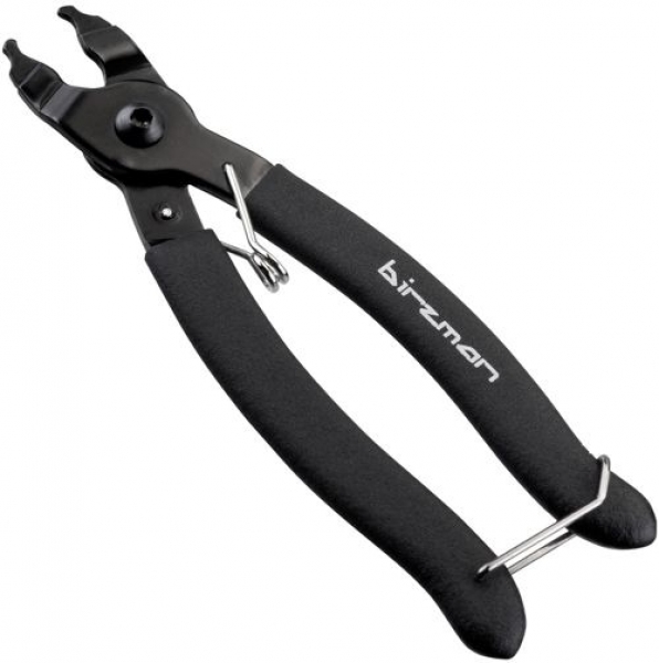 

Birzman Link Plier (2018), Black