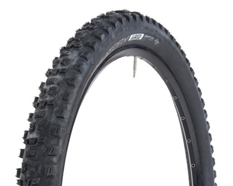 purgatory grid tire