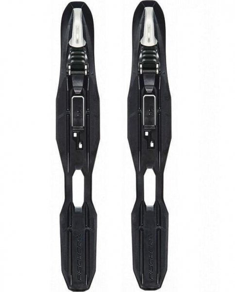 Крепления для беговых лыж Fischer Compact Step-in IFP S62019 - купить в Москве