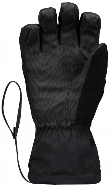 Горнолыжные перчатки и варежки Scott Жен.перчатки Ultimate GTX black - купить в Москве