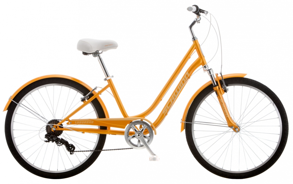 

SCHWINN Suburban Ladies (2018)