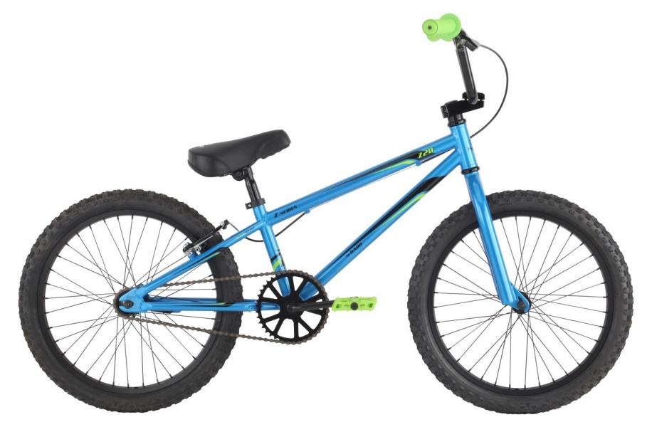 

HARO Z20 (2015)