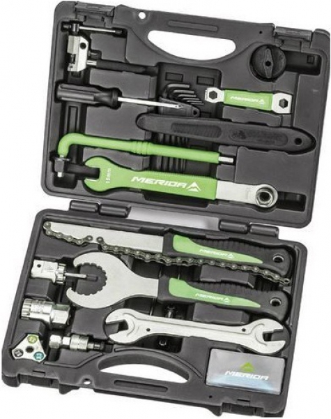 

Merida Profesional Tool Kit YC-728 (0)