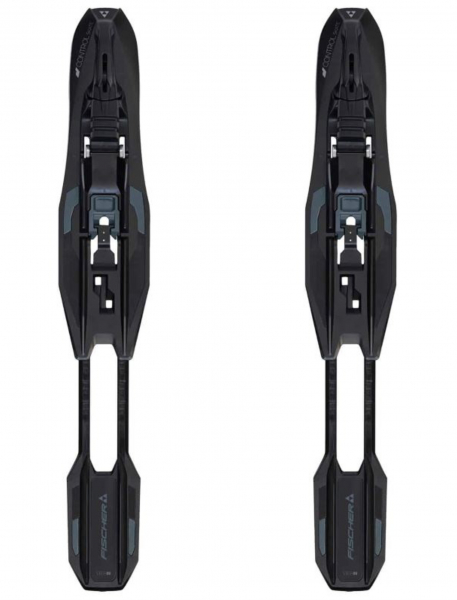 Крепления для беговых лыж Fischer Control Skate Step-In IFP S60321 - купить в Москве