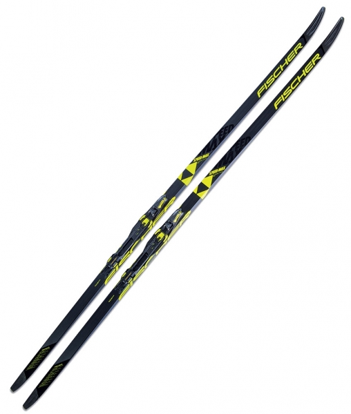

Fischer Speedmax CL 812 Plus Soft IFP (2019), Black