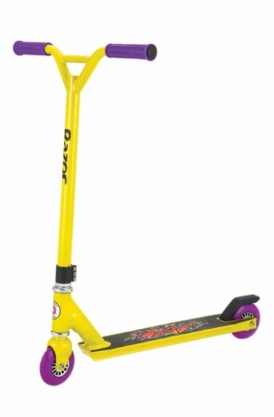 

Razor Beast (0)