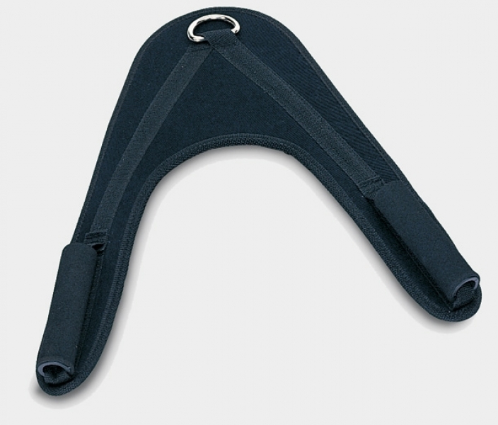 

Body Solid ACH-18 Мягкая тяга для скручиваний (0)