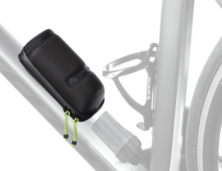 

Syncros Frame Bidon (2017), Black