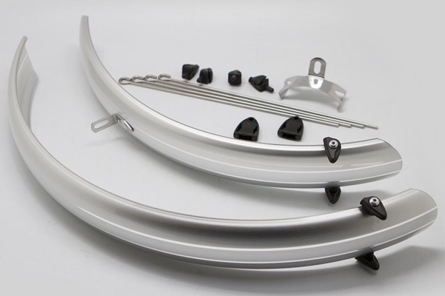 

SKS PET SPB 51мм, 28" (0), Silver