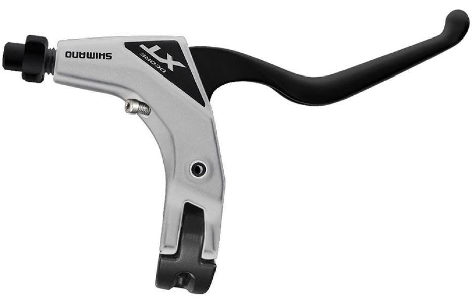 

Shimano BL-T780 DEORE XT правая (0), Silver