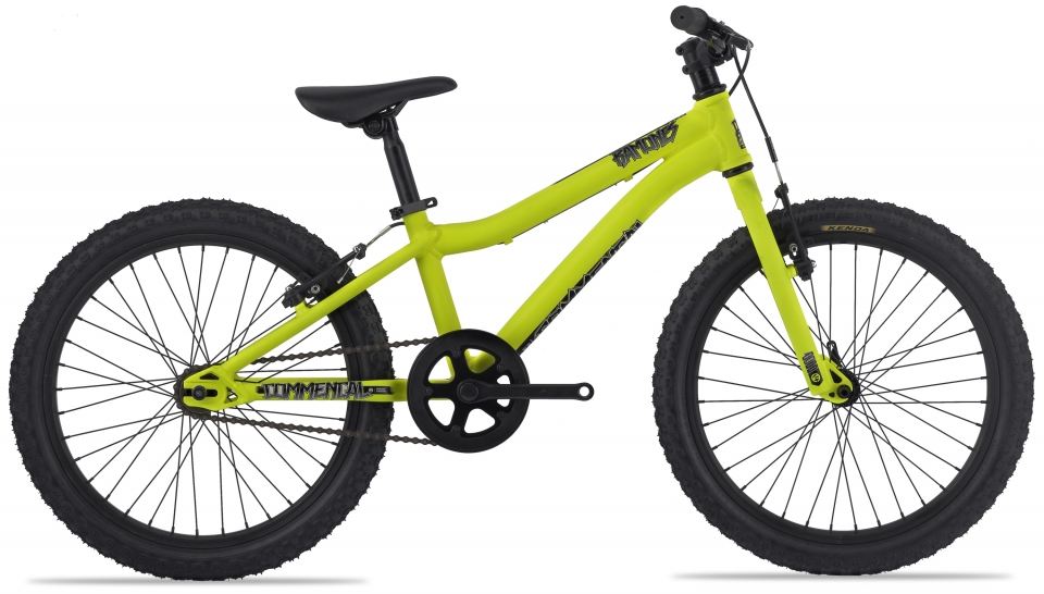 Commencal ramones 20 store 2019