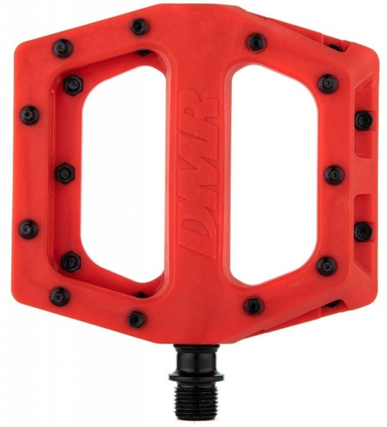 Педали DMR V-11 red - купить в Москве