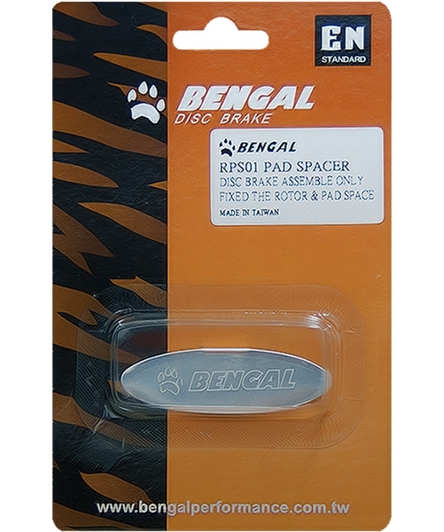 

Bengal Прокладка между диском и колодками (0)