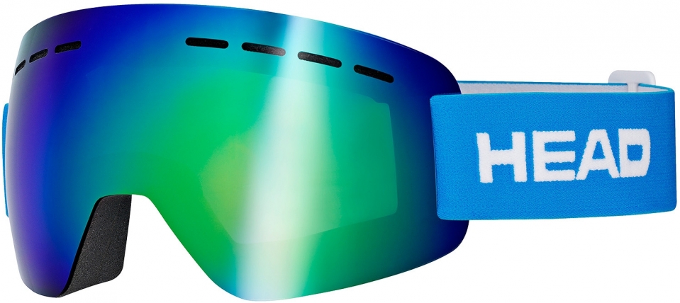 

Head Solar FMR L (2018), Blue