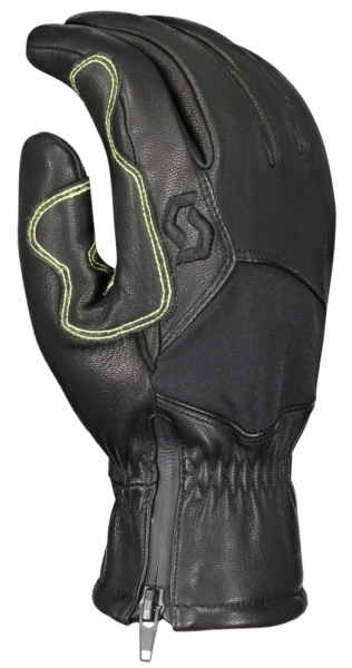 

Scott Explorair Plus (2019), Black