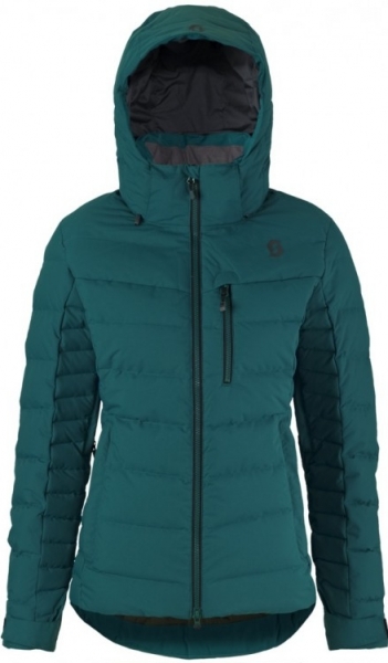 

Scott Terrain Down Women`s (2017), Green