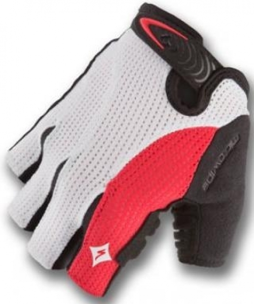 

Specialized BG GEL Women (2014), White/red