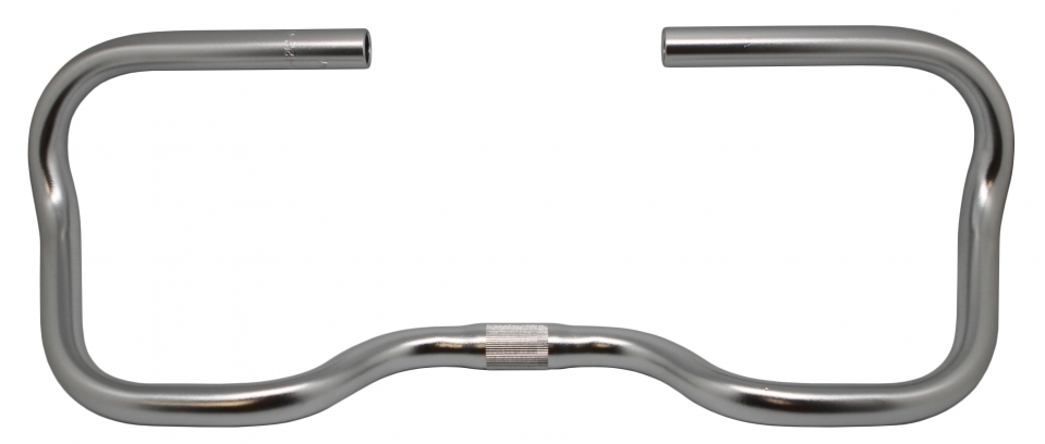 

ZOOM MTB-AL-182, D:25,4 L546мм (0), Silver