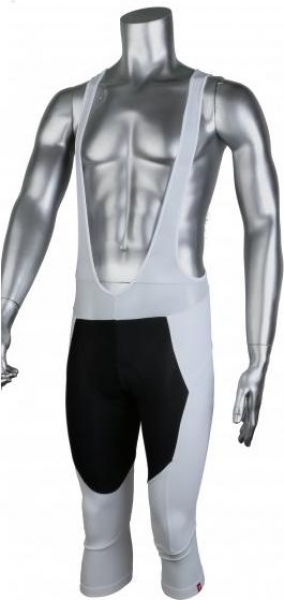 

Specialized SOLO BIB Knicker (2013), White/black