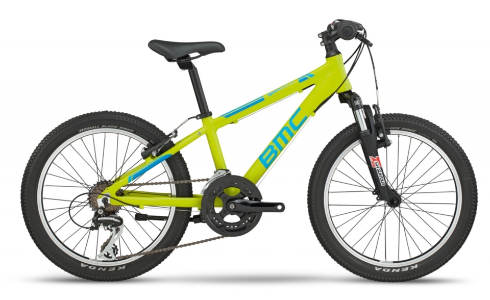 

BMC Sportelite SE20 (2018)