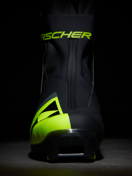 Ботинки для беговых лыж Fischer Speedmax Skate - купить в Москве