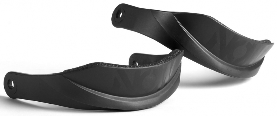 Запчасти для сноубордических креплений NOW Запчасть для сноуборд. креплений Highcup Set Black - купить в Москве