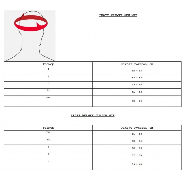 ��������� ���������� �������� Leatt MTB Gravity 1.0 Junior Helmet, Onyx 