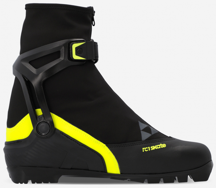 Ботинки для беговых лыж Fischer RC1 Skate - купить в Москве