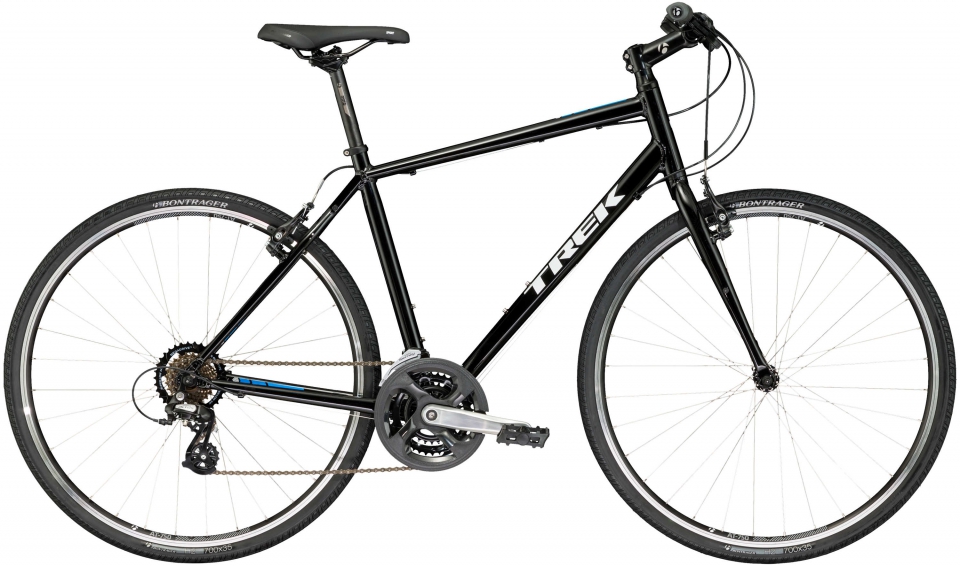 

Trek FX 1 (2017)