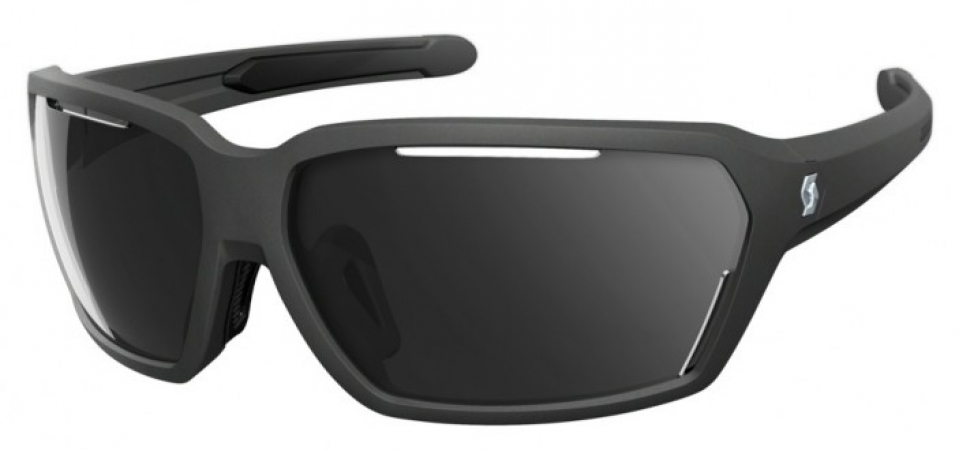 

Scott Vector (2019), Black