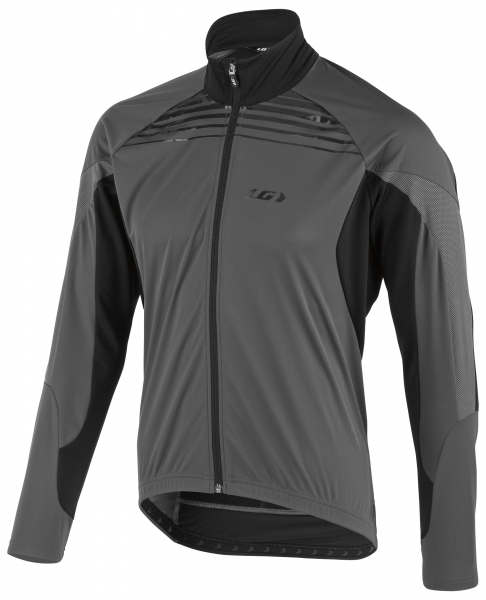 

Louis Garneau Куртка Glaze Rtr (2017), Grey/black