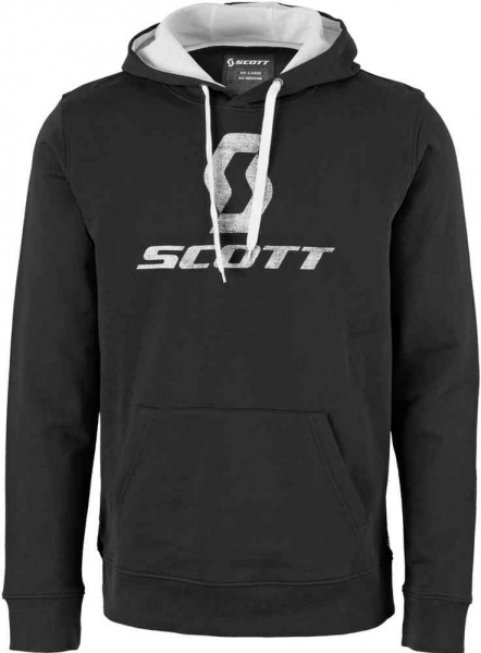 

Scott 10 Icon (2019), Black