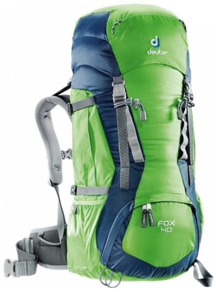 

Deuter Fox 40 (2017), Green
