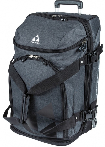 Рюкзаки и сумки Fischer Сумка Fashion Tourer 126L - купить в Москве