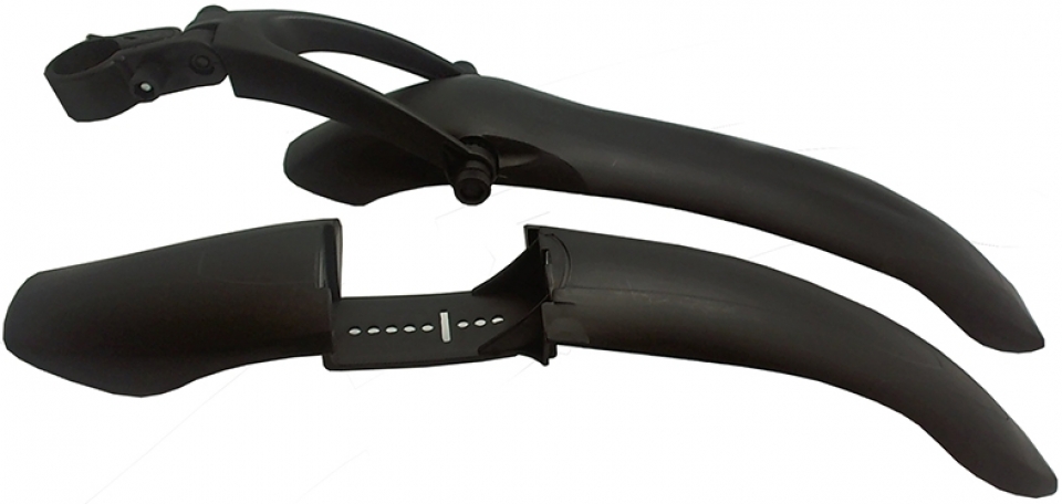 

TBS WI-6110 F10/R10, 26 (0), Black