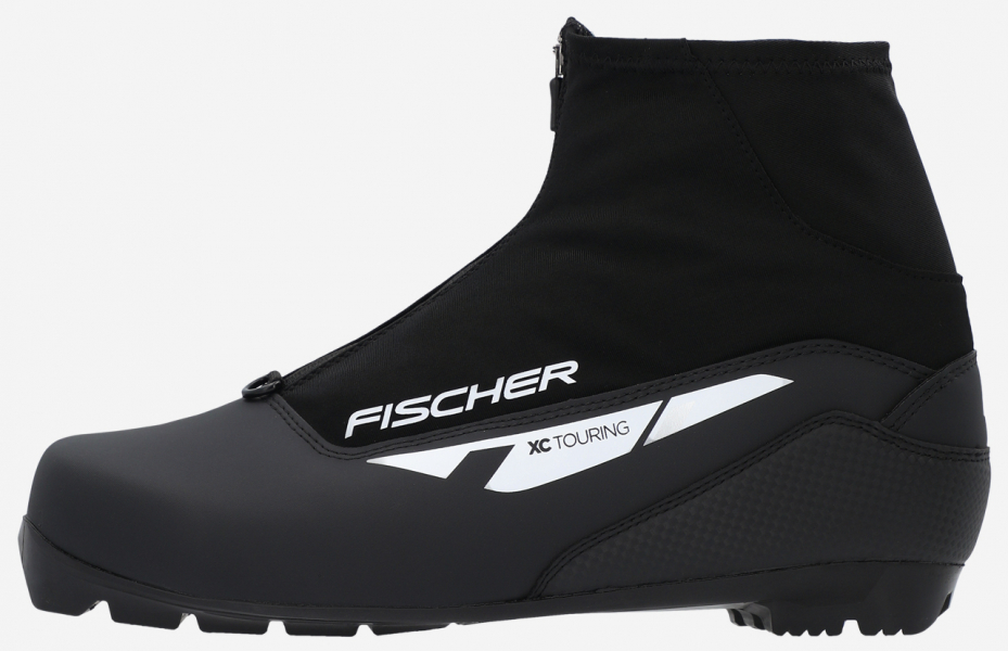 Ботинки для беговых лыж Fischer XC Touring S21622 - купить в Москве