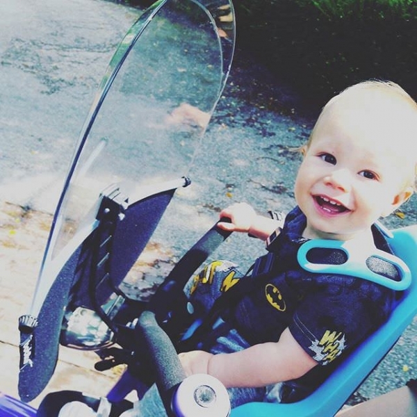 Детское кресло Bobike ONE mini snow white - купить в Москве