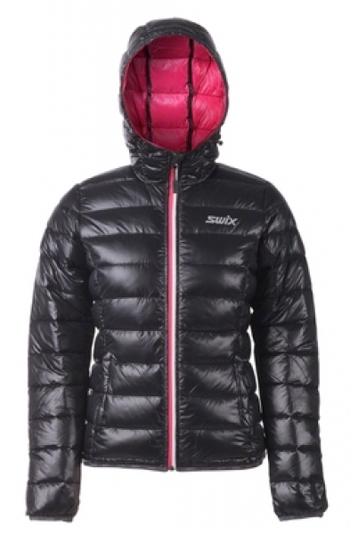 

Swix Romsdal Womens (0), Black