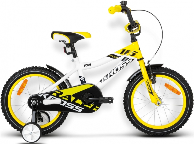 

Kross Racer (2015)