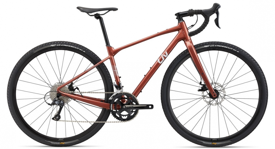 Велосипед Giant Devote 2 2022 - купить в Москве