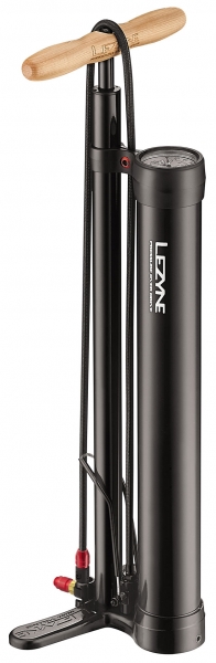 

Lezyne Pressure Over Drive (2018), Black