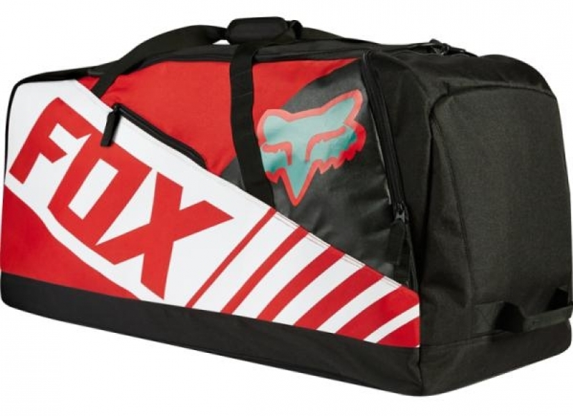 

Fox Podium 180 Sayak Gear Bag (2018), Red
