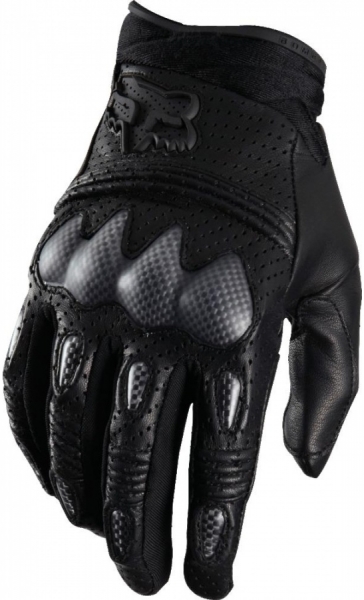 

Fox Bomber S Glove (2015), Black