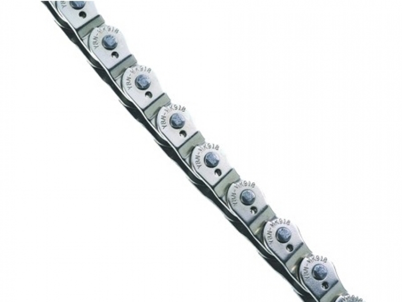 

YBN MK918 (2016), Silver