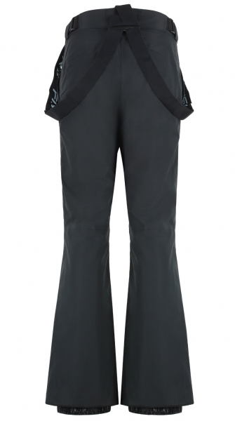 Штаны горнолыжные Fischer Neo Form W Black - купить в Москве