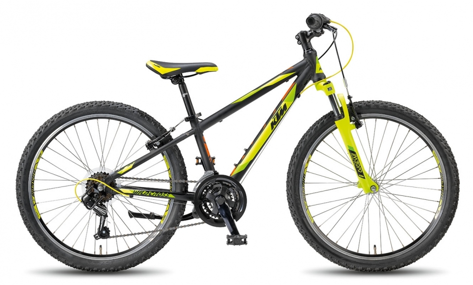 

KTM Wild Cross 24.18 (2018)