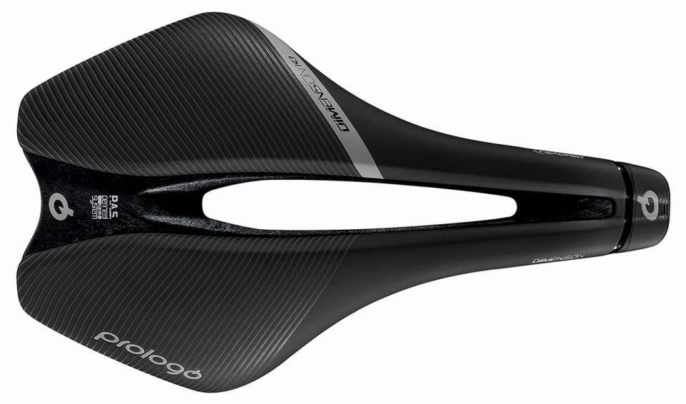 

Prologo Dimention TiroX 143 (2018), Black